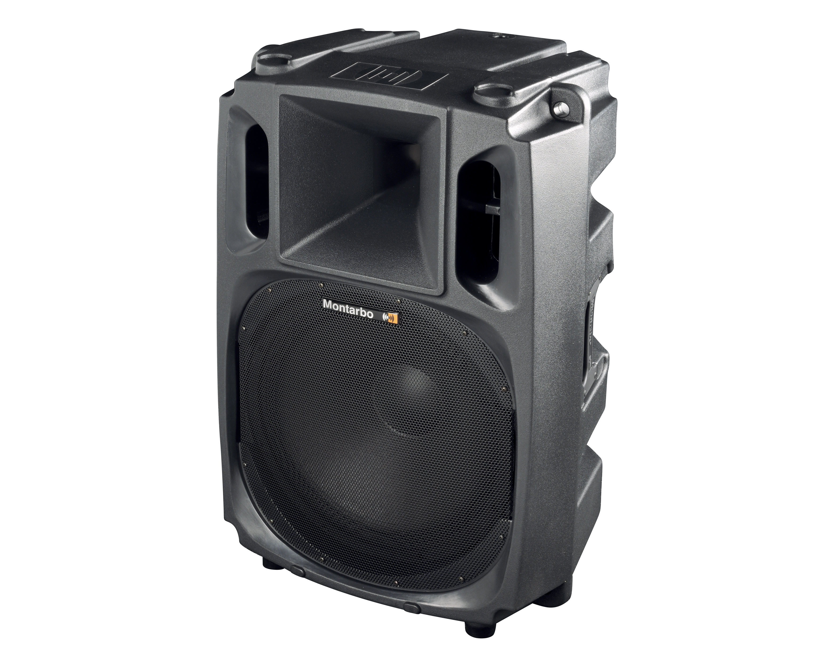 Montarbo -