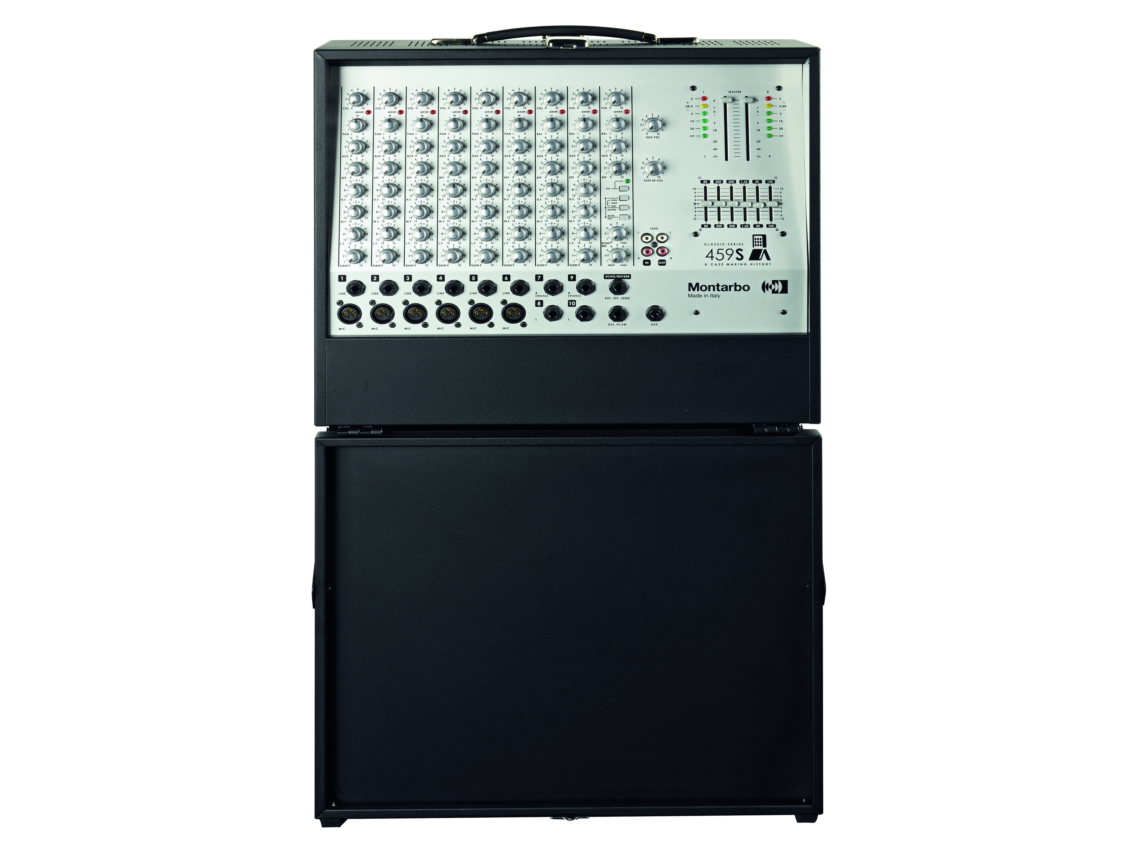Montarbo -