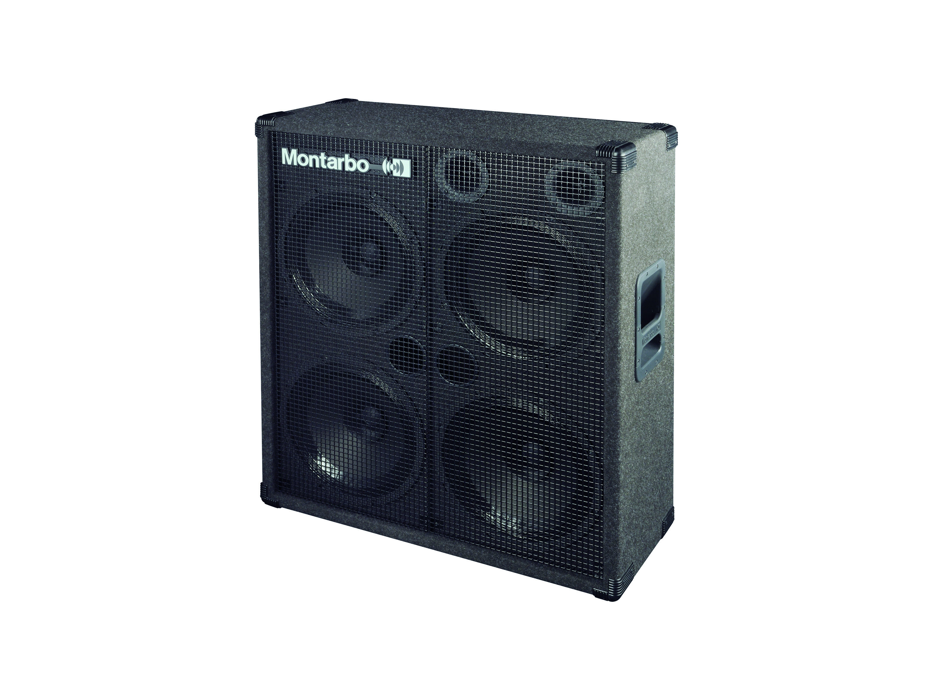 Montarbo -
