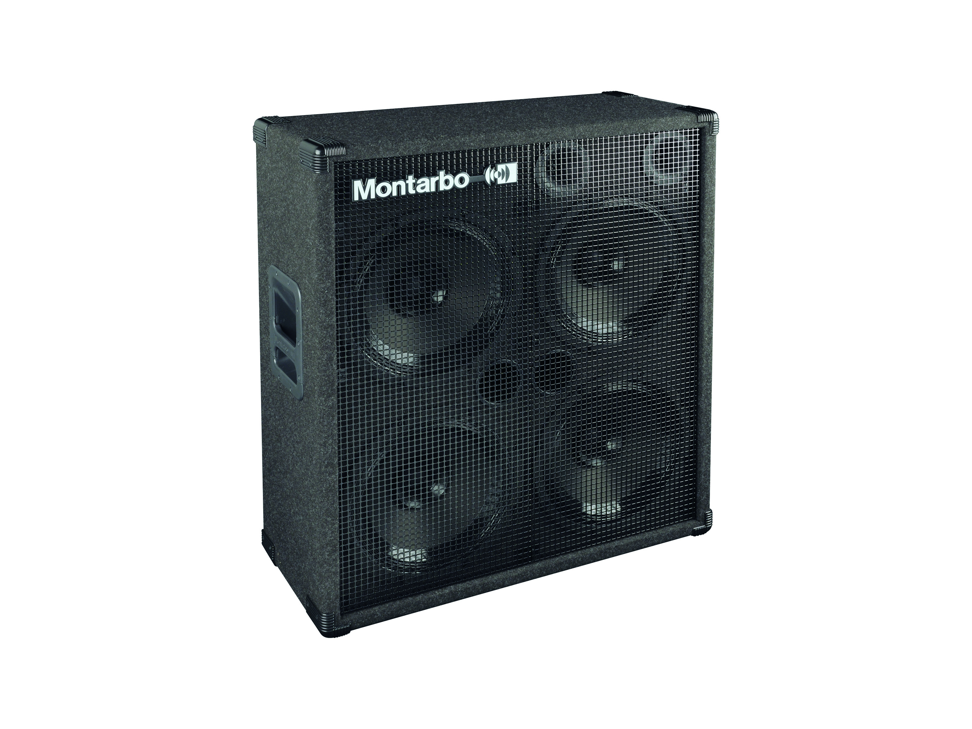 Montarbo -