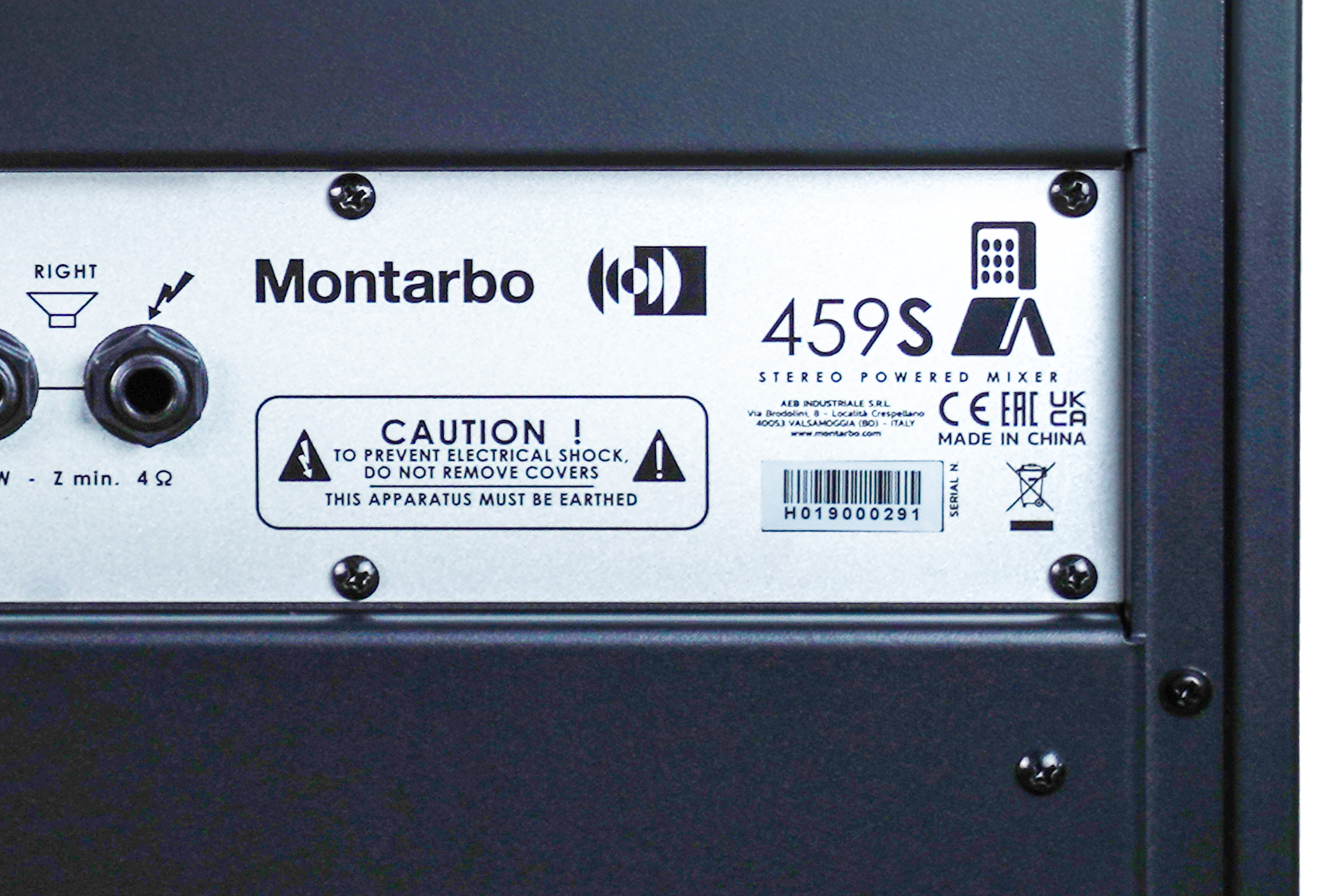 Montarbo -