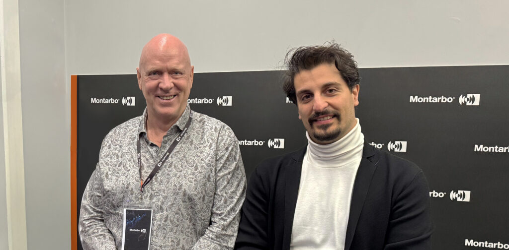 Montarbo expands its presence in Norway with Konsert-Teknikk
